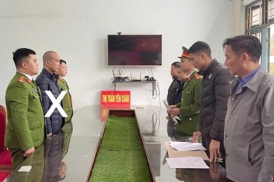 Vụ tai nạn 6 người tử vong: Khởi tố tài xế xe khách