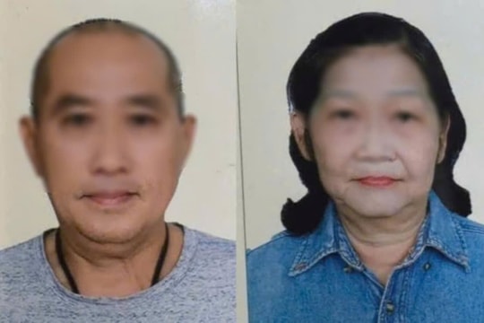 Triệt phá đường dây sản xuất cà phê giả quy mô lớn