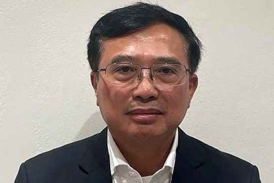 Truy tố cựu Thứ trưởng Bộ Công Thương trong vụ gây thiệt hại hơn 1.000 tỷ đồng cho EVN