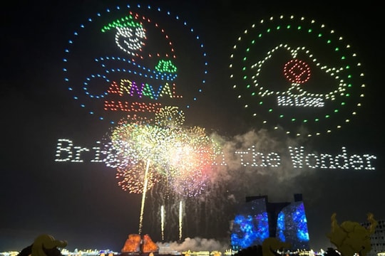 Quảng Ninh tổ chức hàng trăm chương trình, sự kiện để hút khách du lịch