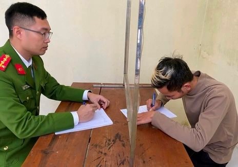 Thái Bình: Khởi tố 6 bị can để điều tra tội cướp tài sản