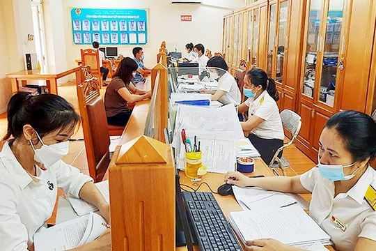 Bộ Tài chính: Không đánh thuế lãi từ tiền gửi tiết kiệm