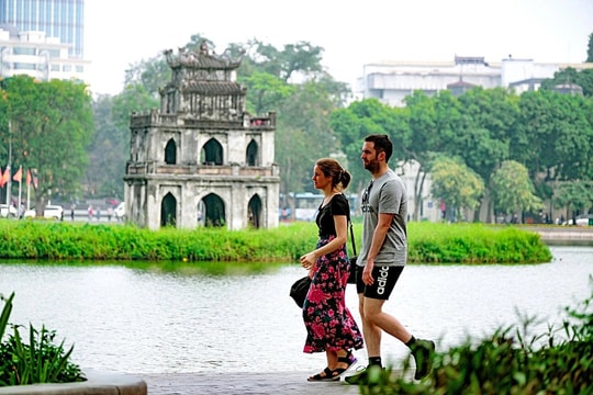 Thành phố duy nhất của Việt Nam lọt top "Điểm đến được yêu thích nhất mọi thời đại"