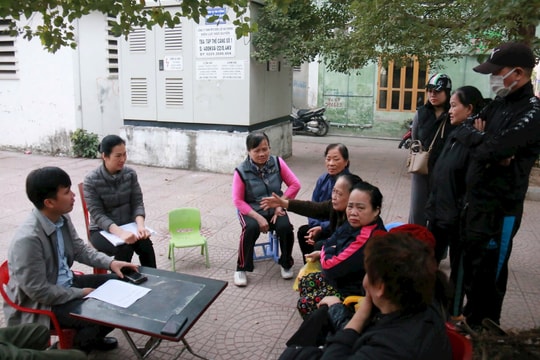 Người dân phản ánh giá thuê nhà tăng cao, Sở Xây dựng Hải Phòng nói gì?