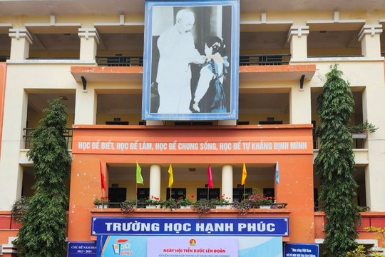 Hà Nam phê duyệt Kế hoạch tuyển sinh lớp 10
