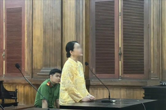 Chủ tịch công ty địa ốc lừa đảo, chiếm đoạt hơn 21 tỷ đồng