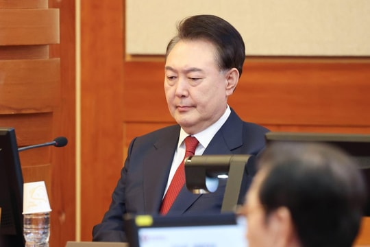 52% người dân Hàn Quốc ủng hộ Tòa án luận tội Tổng thống Yoon Suk-yeol