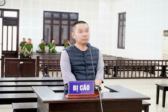 Đại tá Công an “dởm” và chiêu lừa 8 tỷ