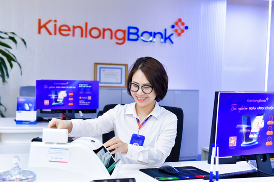 KienlongBank triển khai chương trình ưu lãi suất cho vay chỉ từ 0% dành cho KHCN