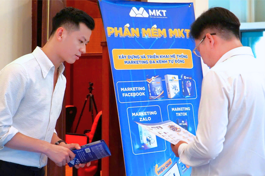 Marketing 0 đồng giúp doanh nghiệp tinh gọn bộ máy hiệu quả