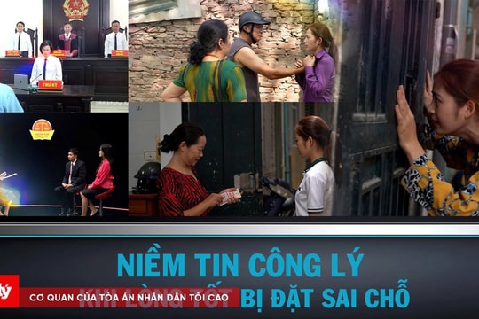 Bảo lãnh vay tiền hộ - Khi lòng tốt bị đặt sai chỗ