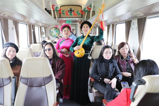 Thái Nguyên đặt mục tiêu thu 3.500 tỷ đồng từ ngành du lịch trong năm 2025