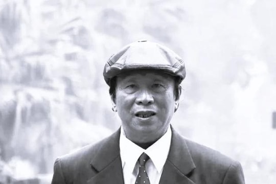 Nhà thơ Dương Kỳ Anh qua đời