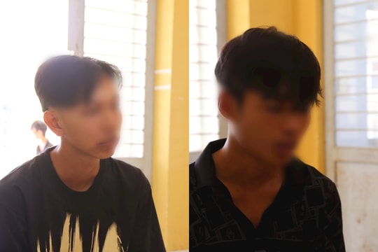 Giả danh Công an, chặn xe xin tiền người dân