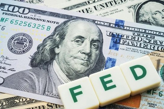 Tỷ giá USD ngày 25/2: Thị trường thế giới và trong nước tăng nhẹ
