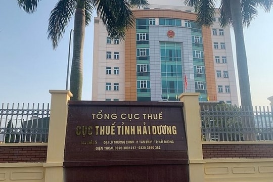 Hải Dương đạt kỷ lục thu ngân sách năm 2024