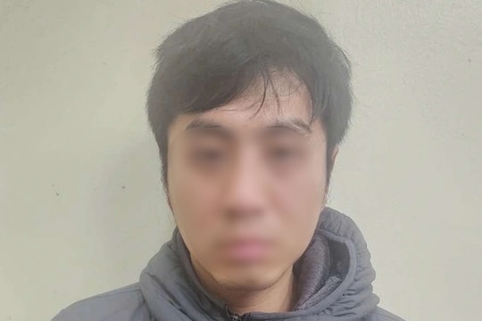 Khởi tố tài xế xe ôm công nghệ đốt nhà để trả thù gia chủ