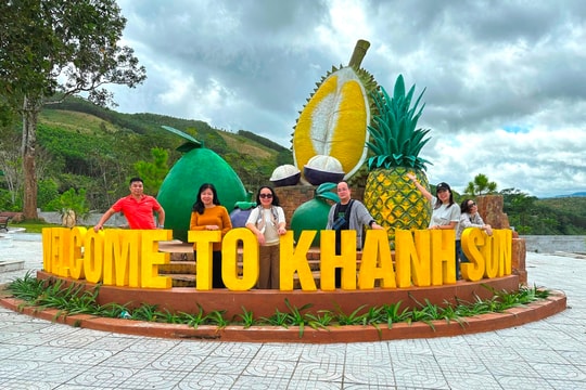 Công nhận thoát nghèo cho 2 huyện miền núi tỉnh Khánh Hòa