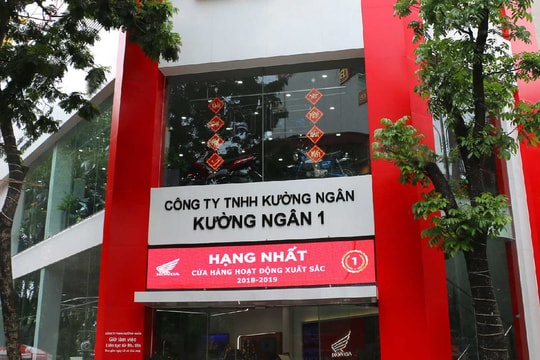 Vì sao Công ty Kường Ngân bị phạt và truy thu hơn 561 triệu đồng?
