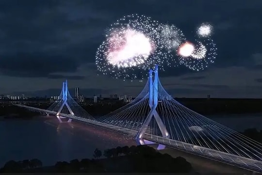 Hà Nội xây cầu Tứ Liên, Trần Hưng Đạo trong hai năm tới