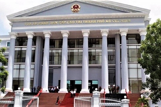 Quy định mới về tổ chức Tòa chuyên trách tại Tòa án nhân dân các địa phương