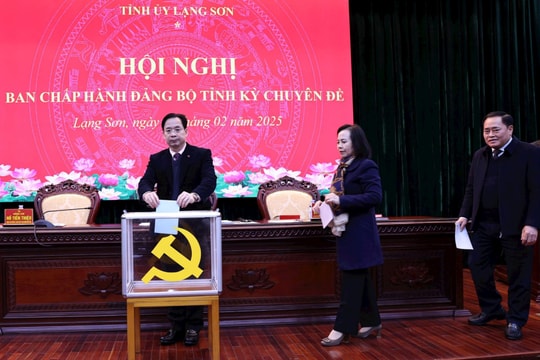 Khu di tích quốc gia đặc biệt Khởi nghĩa Bắc Sơn sẽ được tu bổ và phục hồi