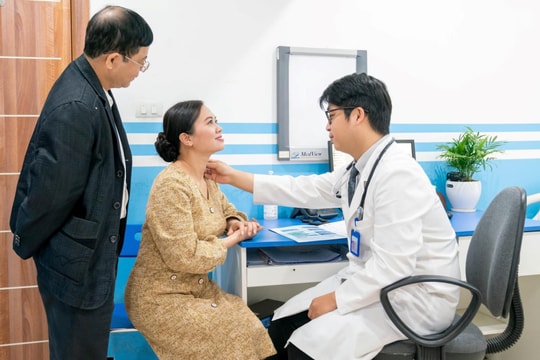 BSCKI Hồ Mạnh Linh: “Làm nghề Y đừng vì kém chuyên môn mà ảnh hưởng xấu đến sức khỏe người bệnh”