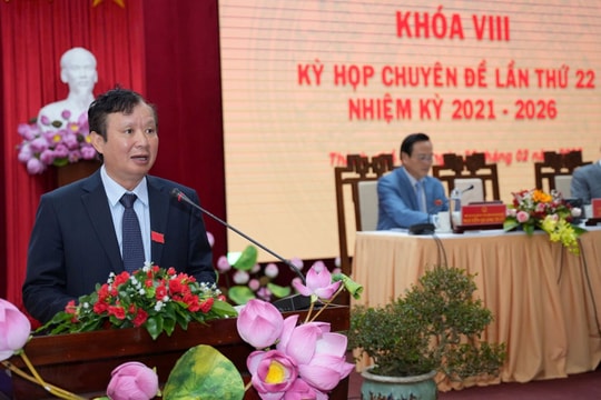 HĐND thành phố Huế họp để quyết định nhiều nội dung tinh gọn tổ chức bộ máy