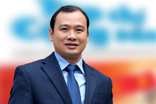 Bổ nhiệm ông Lê Hải Bình làm Thứ trưởng Bộ Văn hóa, Thể thao và Du lịch