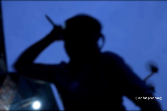 Niềm tin Công lý: 'Nhân danh công lý' thế nào cho đúng?