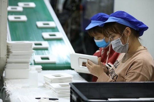 Tạo đột phá cho kinh tế tư nhân