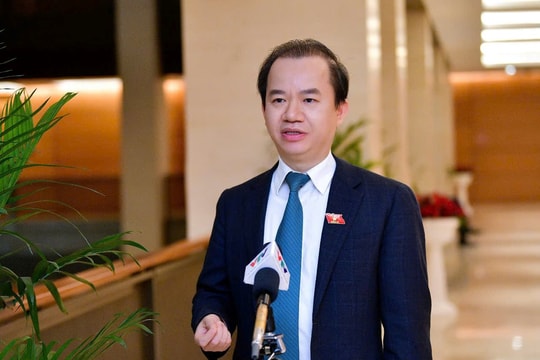 PGS.TS Bùi Hoài Sơn: “Nghề Y - vốn dĩ là một nghề cao quý, gắn liền với lòng nhân ái và tinh thần hy sinh”