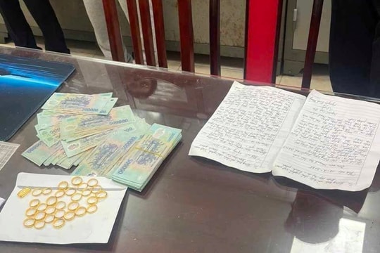 Giả danh cán bộ tòa án và Công an lừa đảo chiếm đoạt hàng tỷ đồng