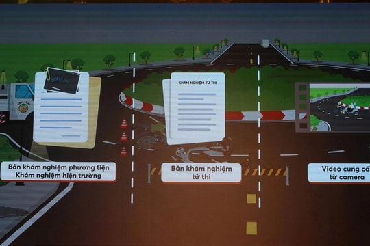 Nâng cao hiệu quả tuyên truyền từ bộ tài liệu “Mô hình phiên tòa giả định”