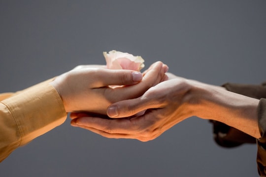 Làm từ thiện đúng cách, đúng người, đúng chỗ