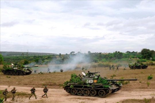 Chiến thắng Tây Nguyên mãi là niềm tự hào, nguồn cổ vũ, động viên to lớn