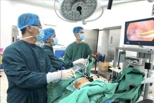 Tăng thuế thuốc lá không làm gia tăng buôn lậu