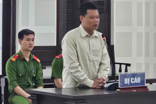 Nhân viên công ty dược tham ô tiền tỷ để đầu tư bất động sản ảo