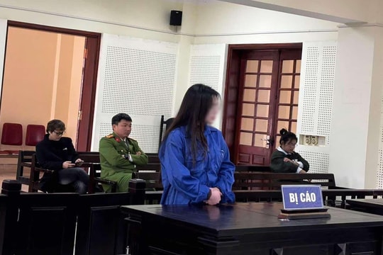 Lừa bán cả anh ruột, chị dâu