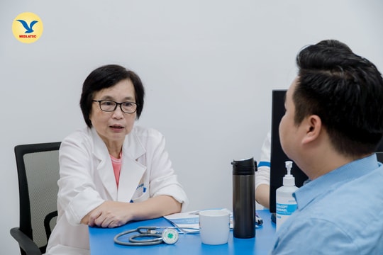 Chuyện về gia đình có 3 thế hệ mắc bệnh hiếm gặp và vị chuyên gia bỏ tiền túi làm xét nghiệm cho bệnh nhân