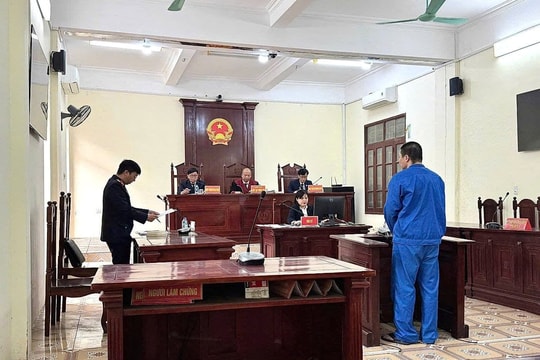 Dùng vỏ chai bia đánh người gây thương tích