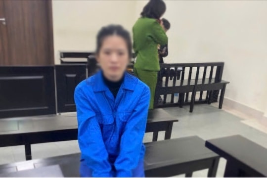 Nhân viên chăm sóc khách hàng chiếm đoạt tiền mua nhà của khách nước ngoài