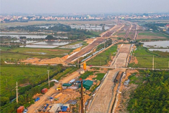 Hà Nội phấn đấu giải ngân vốn đầu tư công đạt trên 95% năm 2025