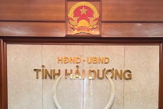 Hải Dương yêu cầu cắt giảm thủ tục hành chính, hỗ trợ doanh nghiệp, nhà đầu tư