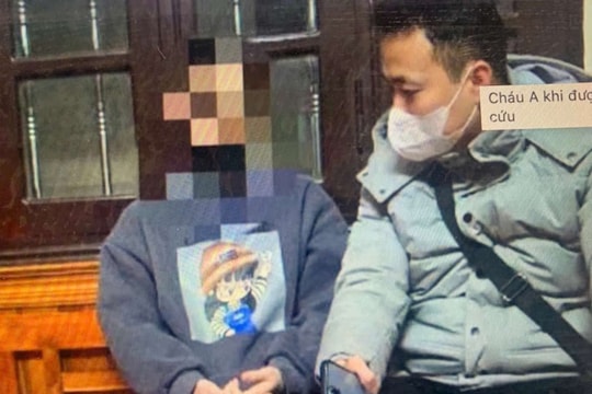 "Thao túng tâm lý" để nữ sinh tự quay clip, nhóm lừa đảo định tống tiền cha mẹ