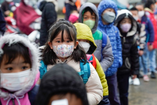 Hà Nội tuyển sinh mầm non, lớp 1, lớp 6 năm học 2025-2026 từ ngày 1/7