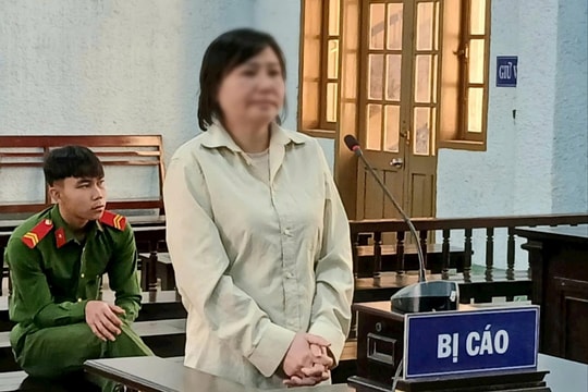 “Nổ” kinh doanh hải sản, quán nhậu để lừa đảo tiền tỷ