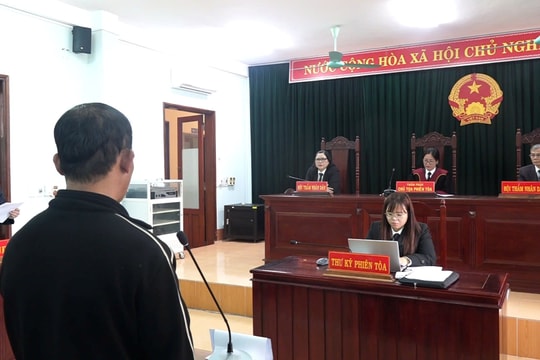 Dùng thẻ bảo hiểm y tế của người khác để chữa bệnh