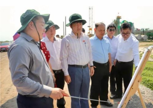 Dự kiến trình Quốc hội dự án đường sắt TP HCM - Cần Thơ dài hơn 175 km năm 2025