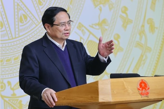 Xây dựng Luật Tiết kiệm chống lãng phí